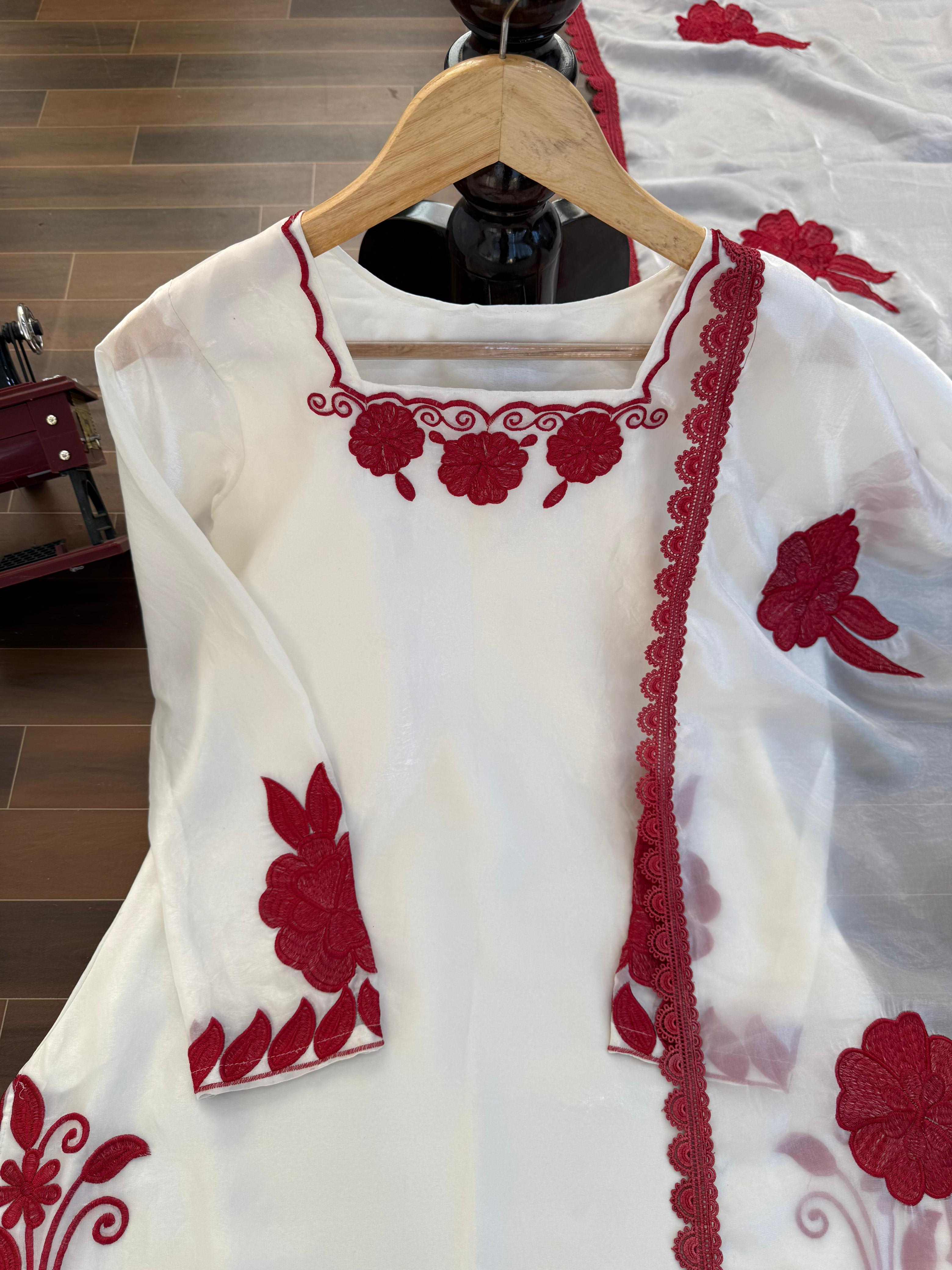 Style Code: 6460 | All-New 5000 Series - View 3