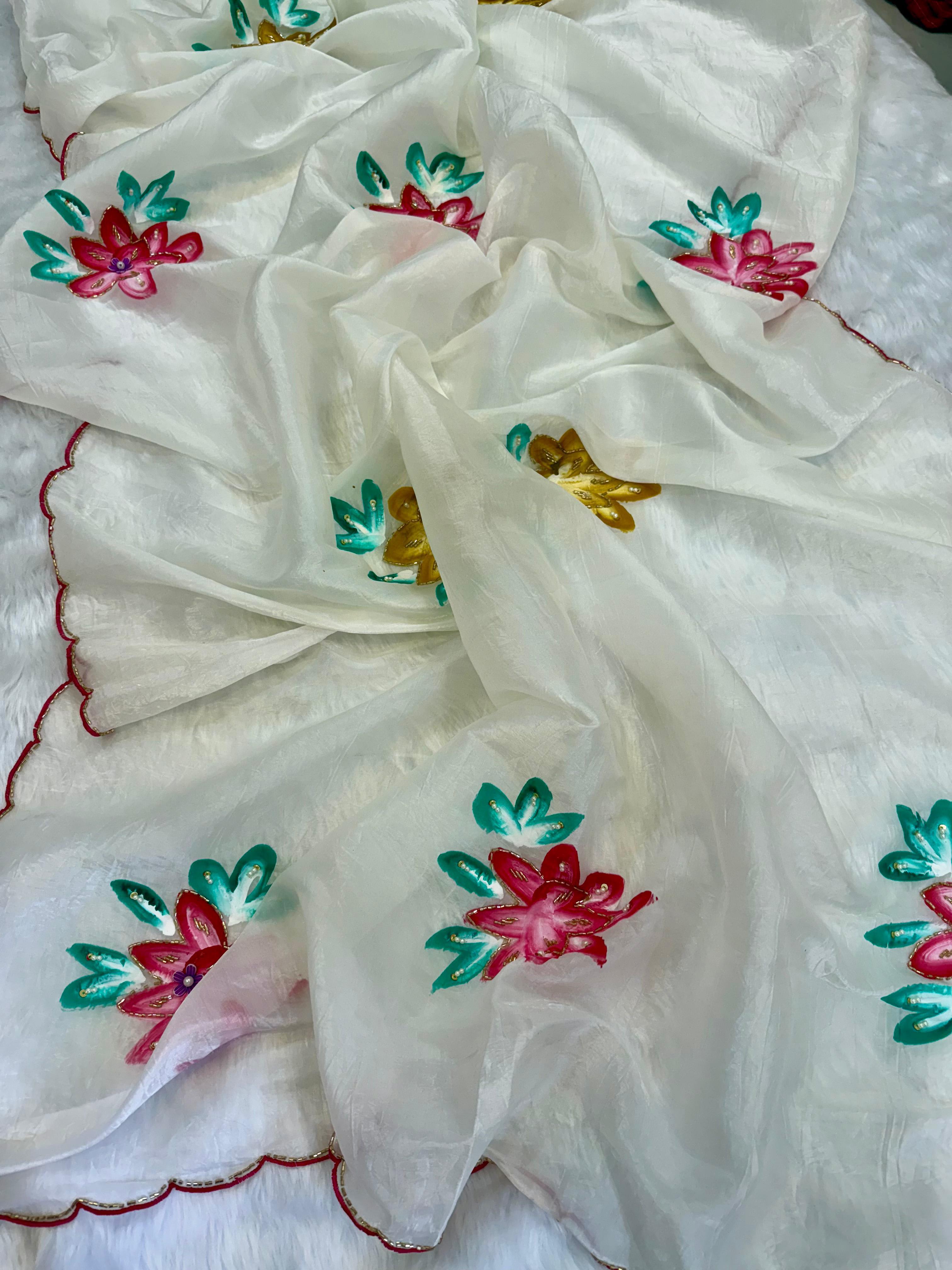 Handwork Elegance in Every Detail - View 4