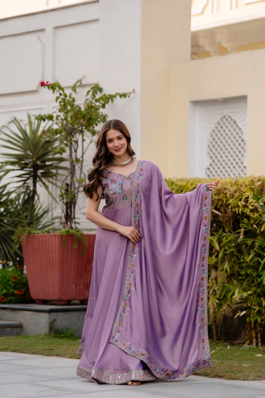 Exclusive Designer Gown Collection