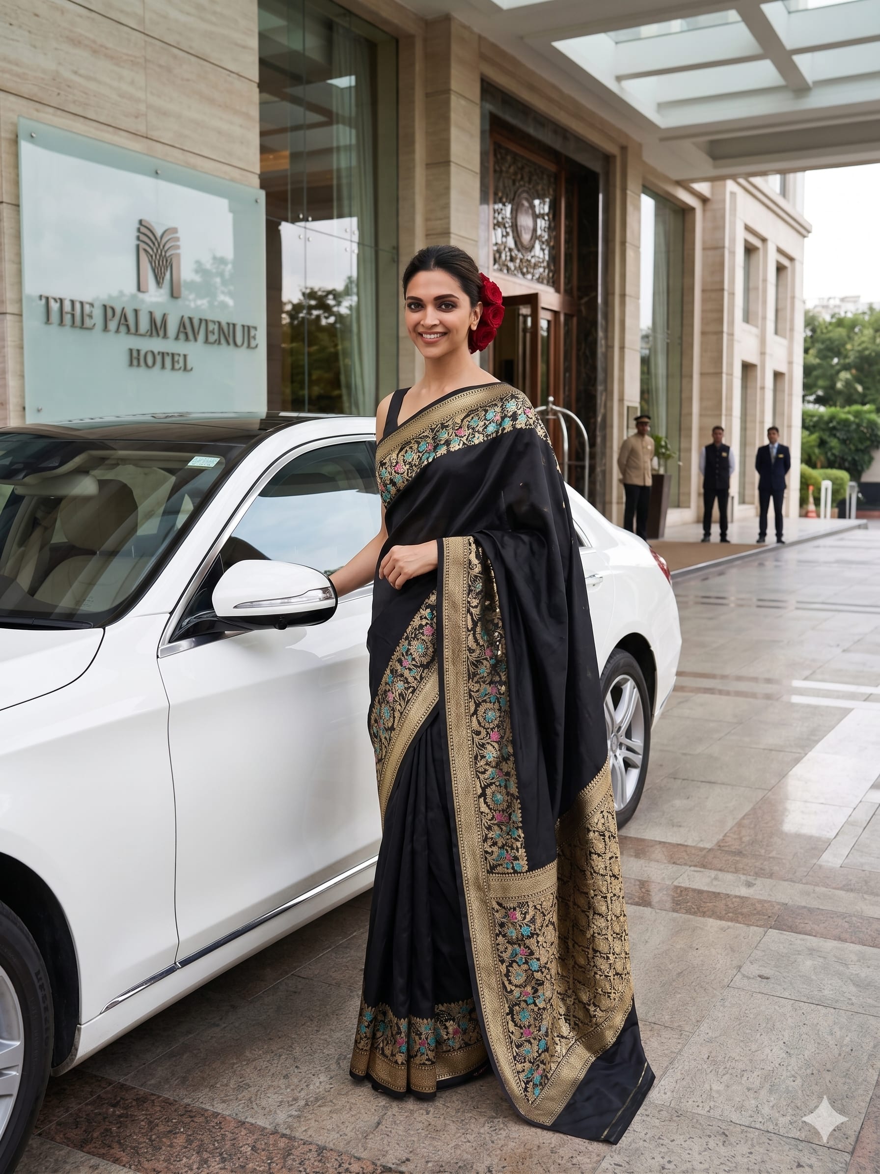 Banarasi Raw Mango Silk Saree Collection