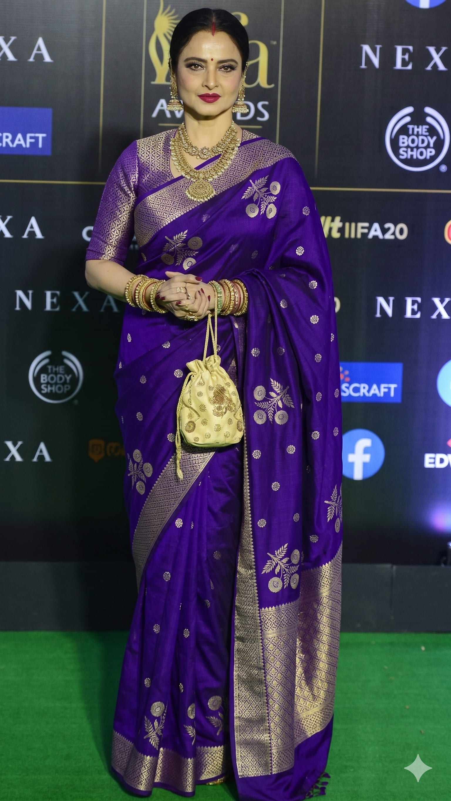 Banarasi Raw Mango Silk Saree Collection
