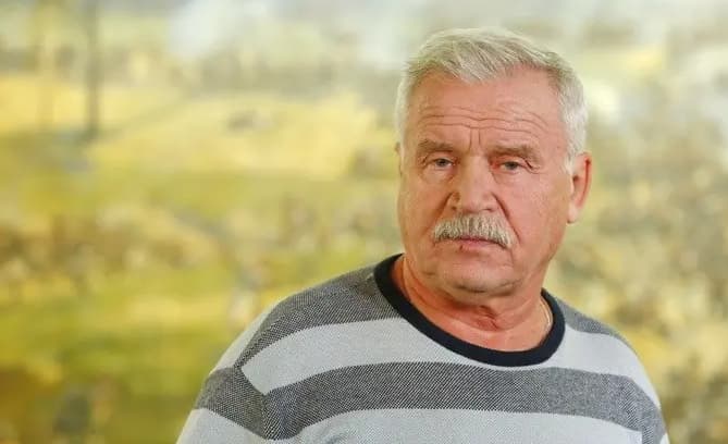 Подвиг матери, дача раздора и другие факты о Сергее Никоненко