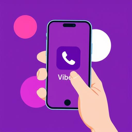 Установка Viber: Простой и быстрый процесс