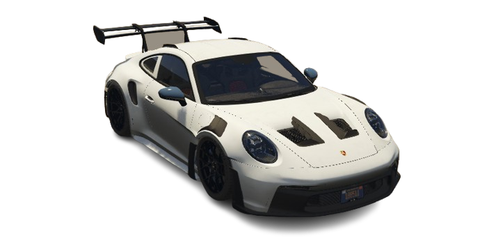 Porsche 911 GT3 RS