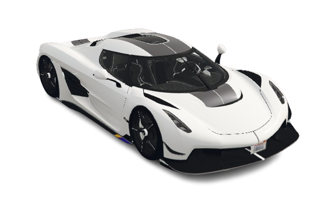 Koenigsegg Jesko