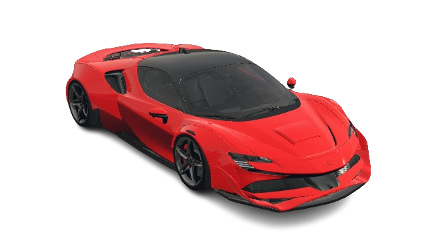 Ferrari SF90