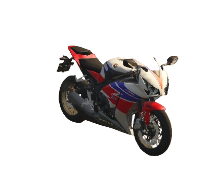 Honda CBR 600