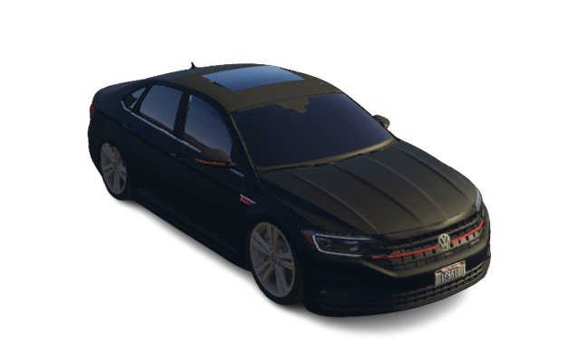 Volkswagen Jetta GLI