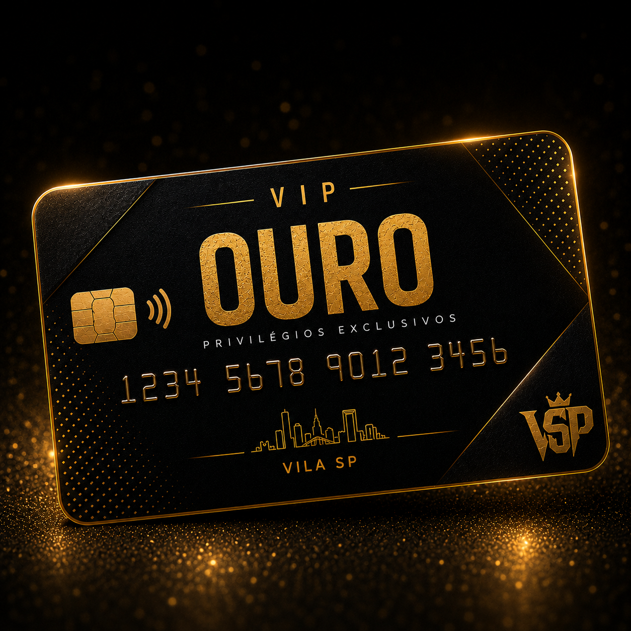 VIP Ouro