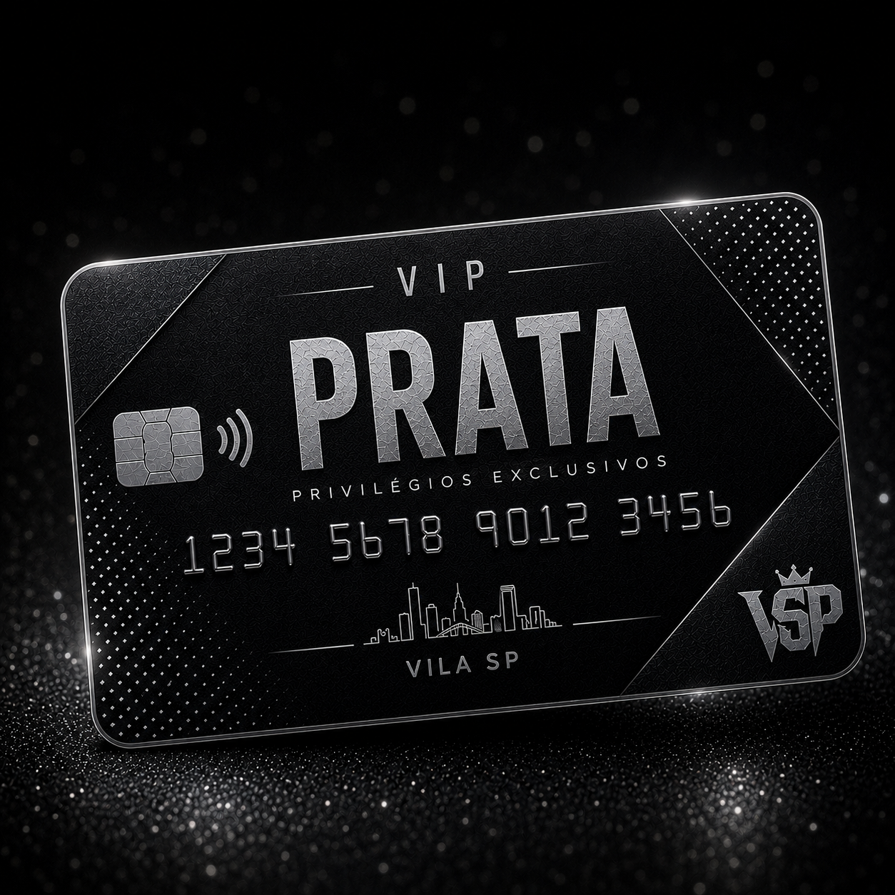 VIP Prata
