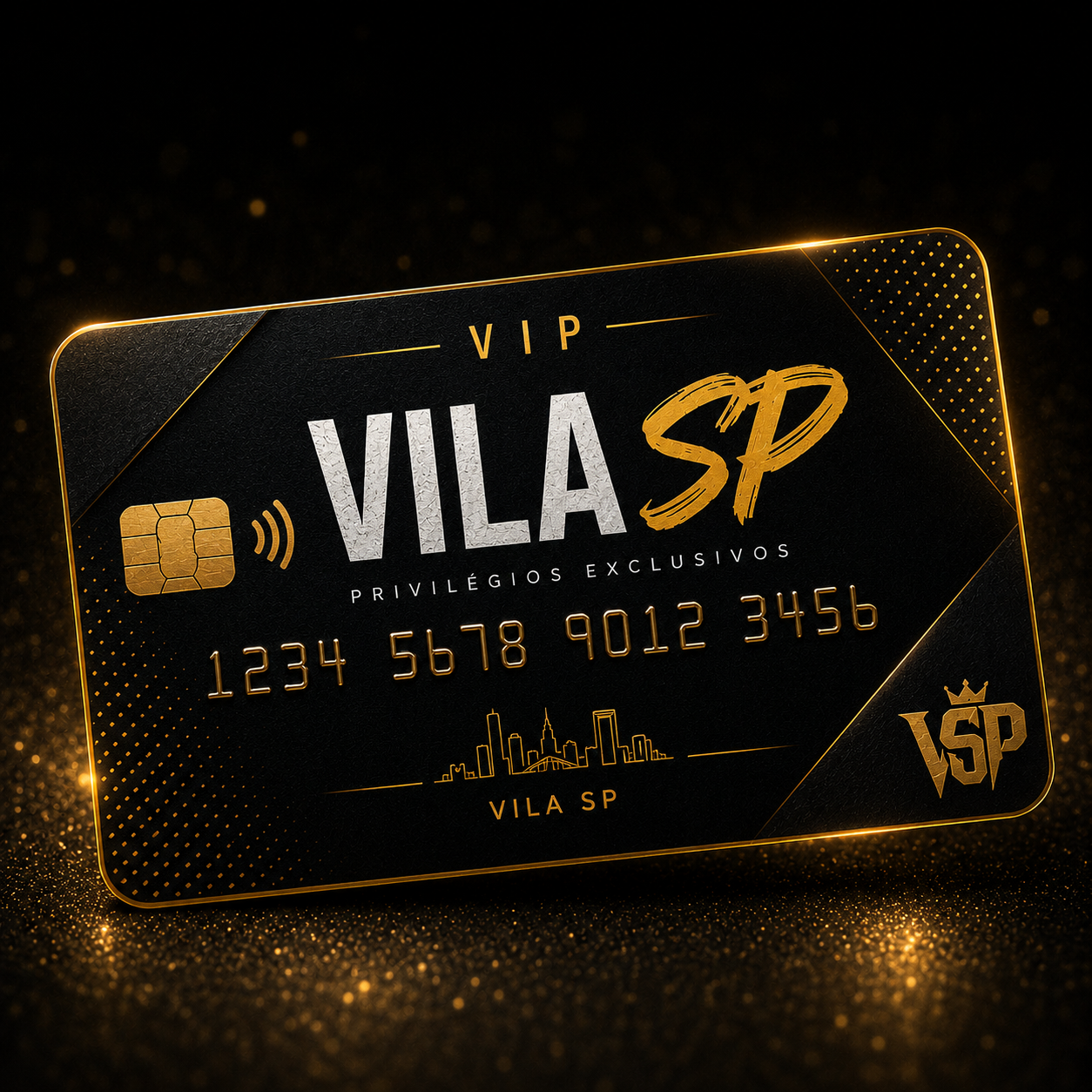 VIP Vila SP