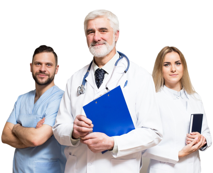 NewCare Hero