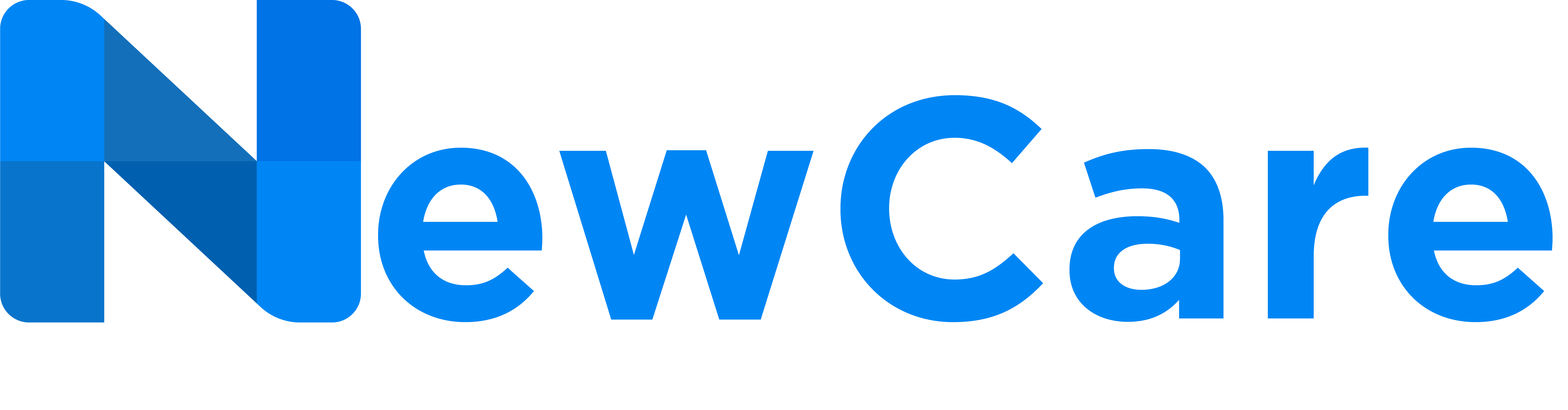 NewCare Logo