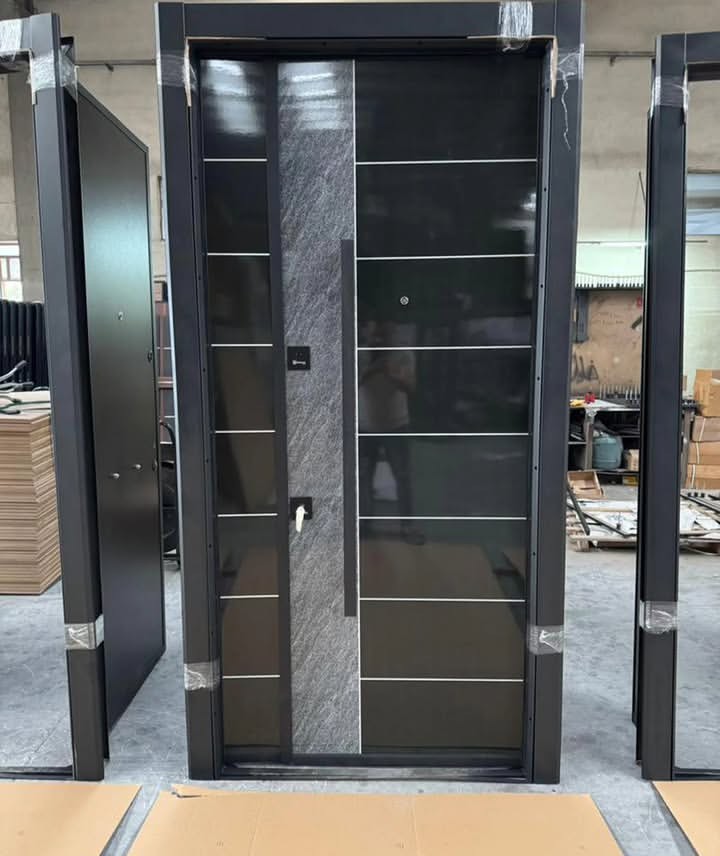 security door