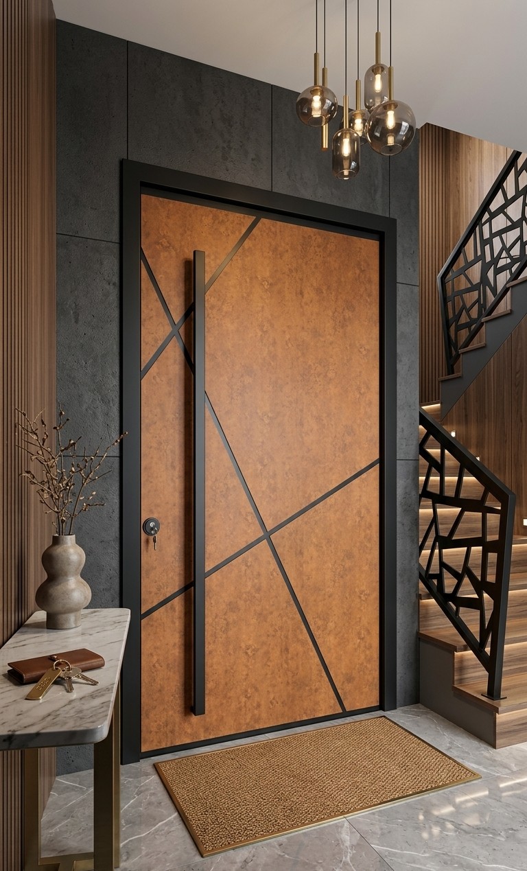 Security Doors