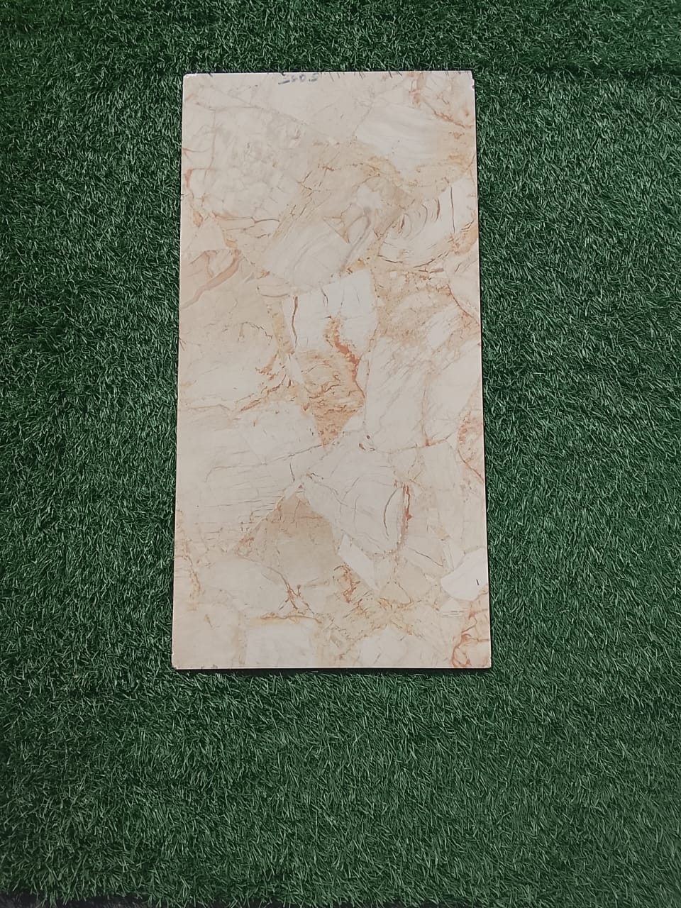 BN wall tiles