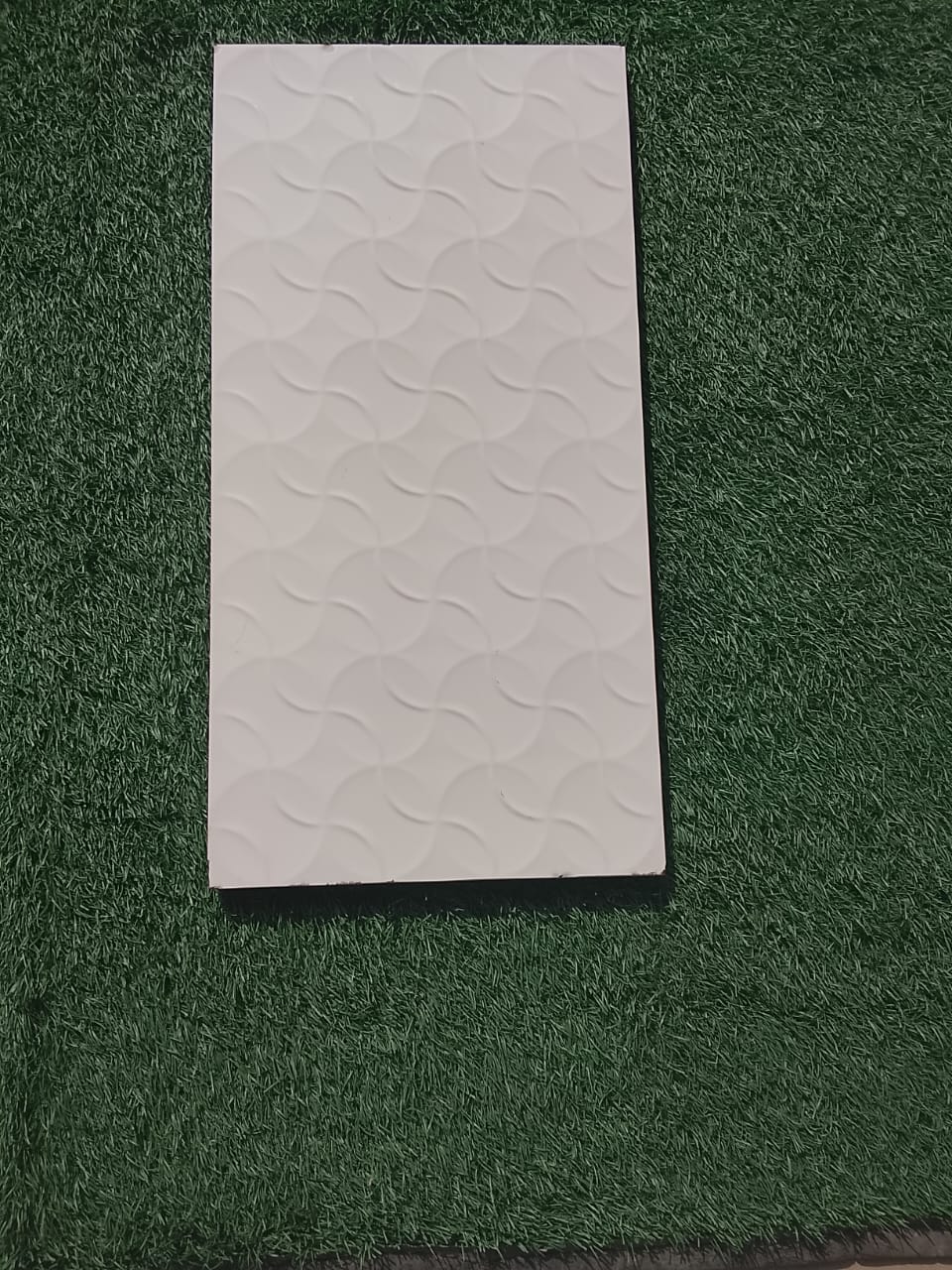 BN wall tiles