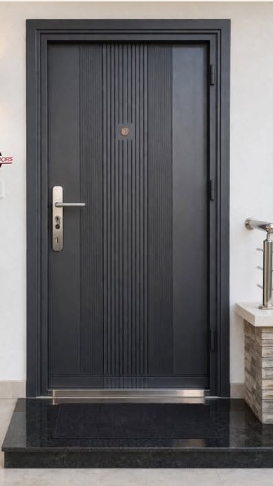 Security Door
