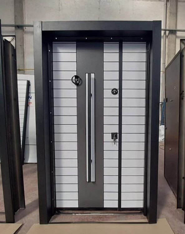 Security door