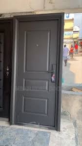 Security door