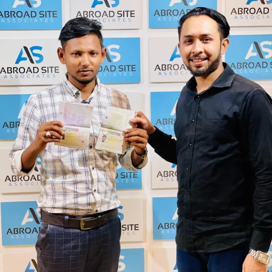 Abroad Site Associates Consultancy