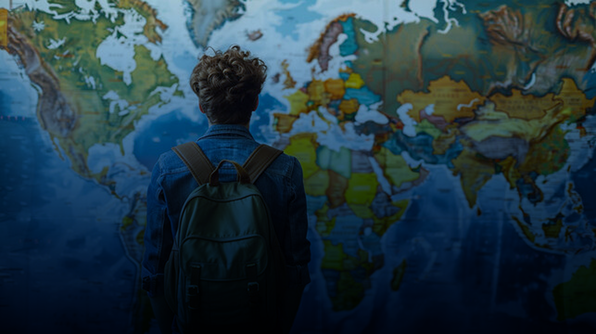 Study Abroad Journey