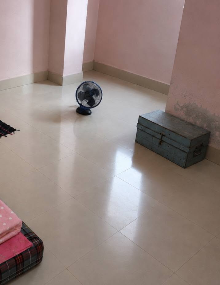 মহাখালী (ব্র্যাক ইউনিভার্সিটির ঠিক পিছনে)