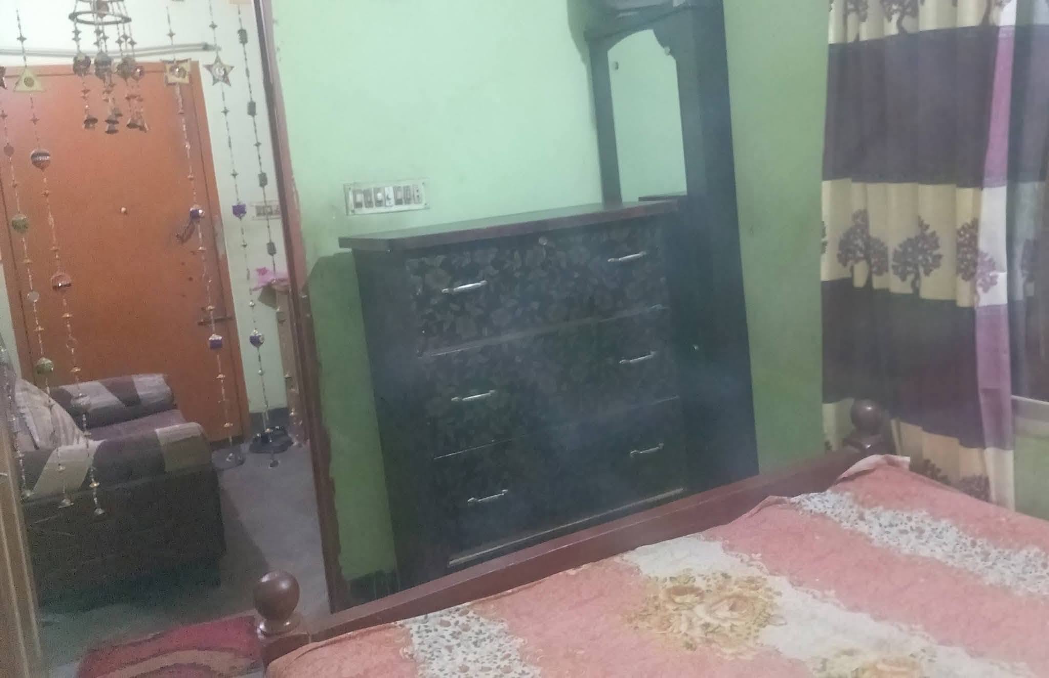 দক্ষিন কমলাপুর মতিঝিল।