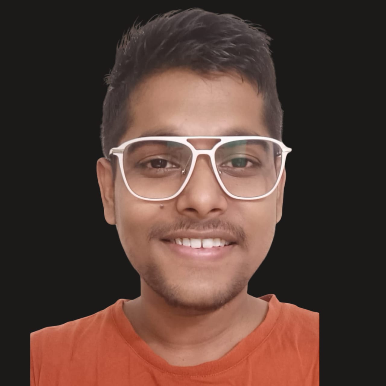 Profile picture of digital programmer