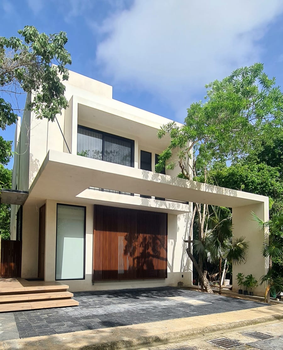 Casa Andres - Photo 1