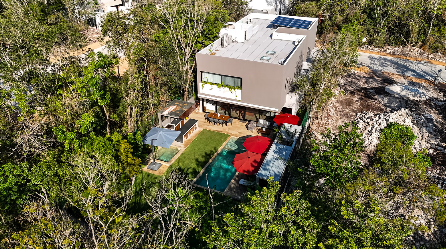 Villa Brisas - Photo 1