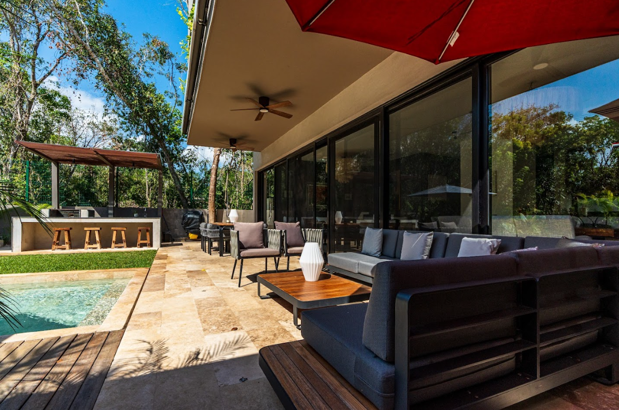 Villa Brisas - Photo 3