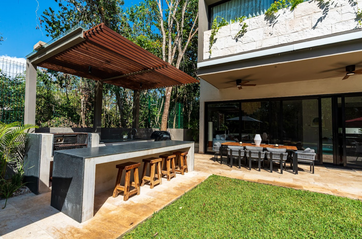 Villa Brisas - Photo 4