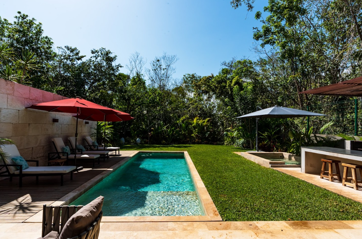 Villa Brisas - Photo 23