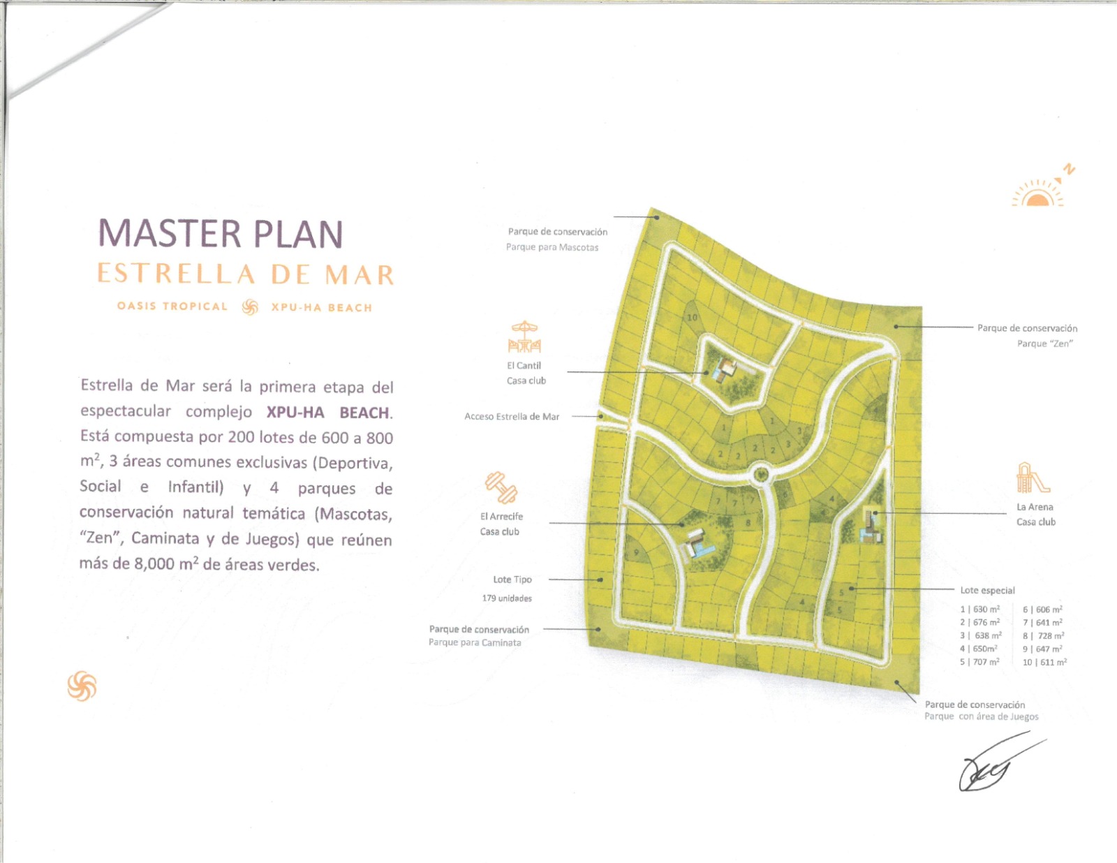 Estrella de Mar - Photo 22