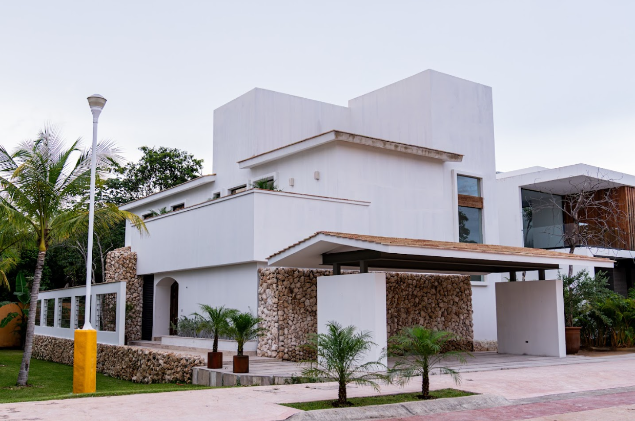 Casa Arecas - Photo 1