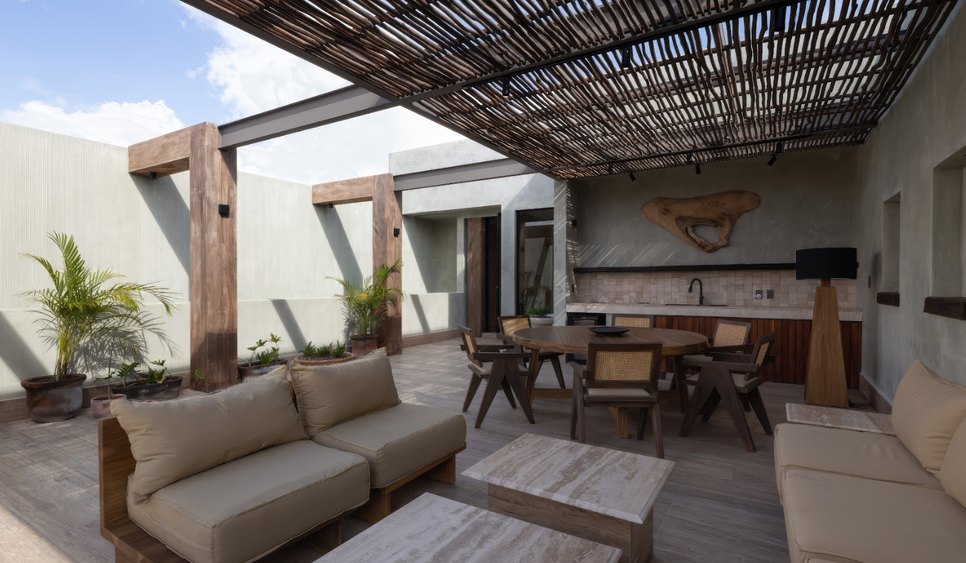 Casa Maria  - Photo 5