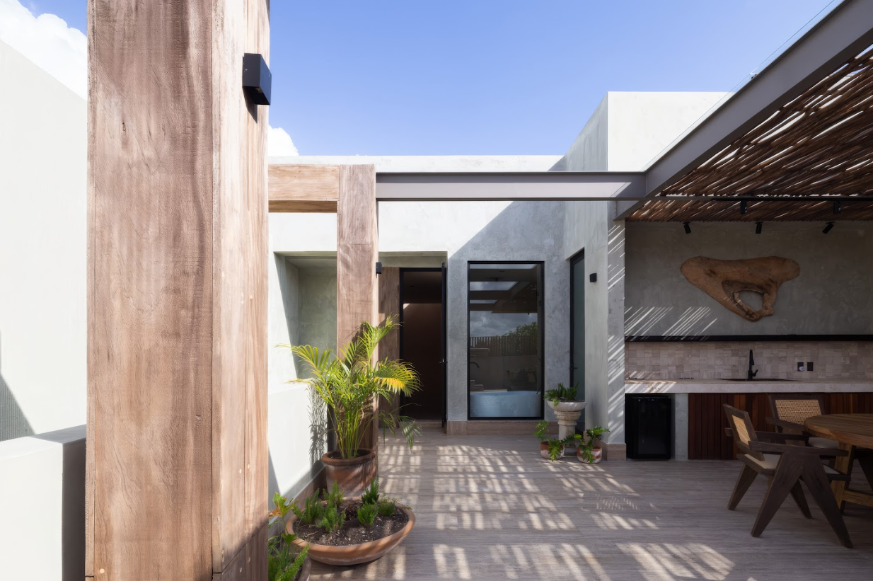 Casa Maria  - Photo 8