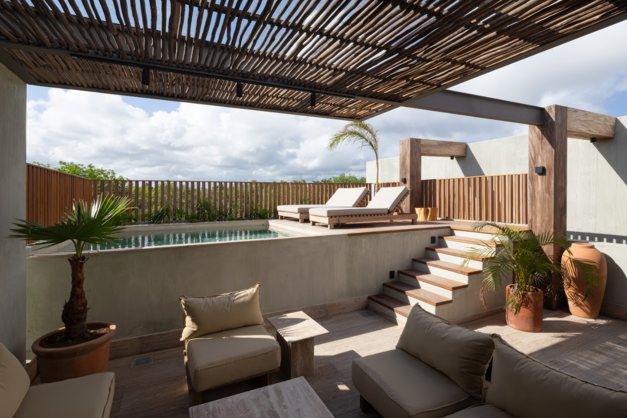 Casa Maria  - Photo 3