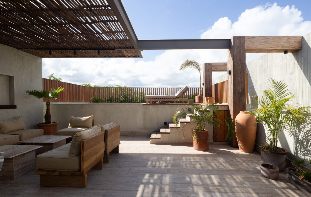 Casa Maria  - Photo 13