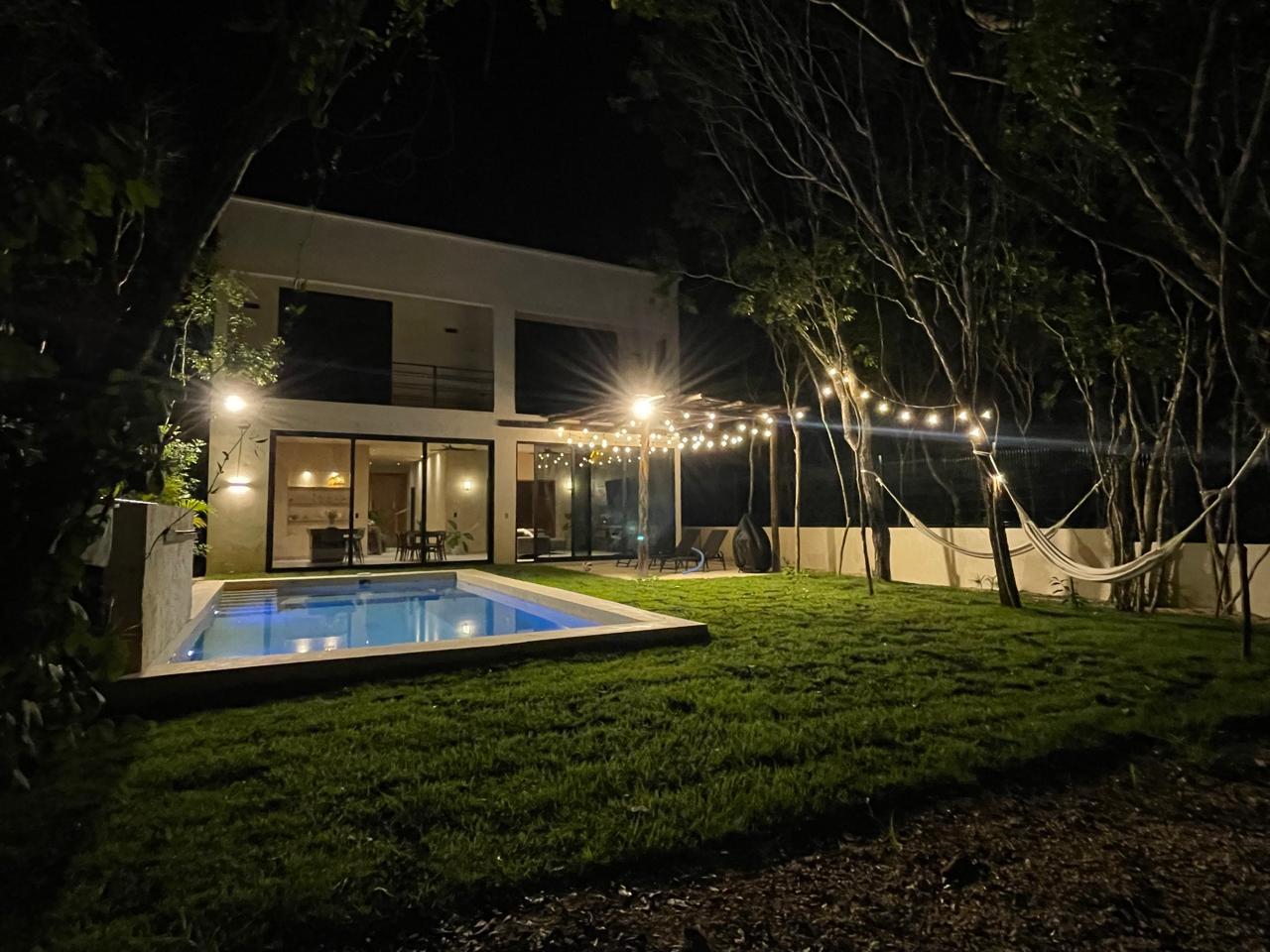 Casa Nicte  - Photo 22