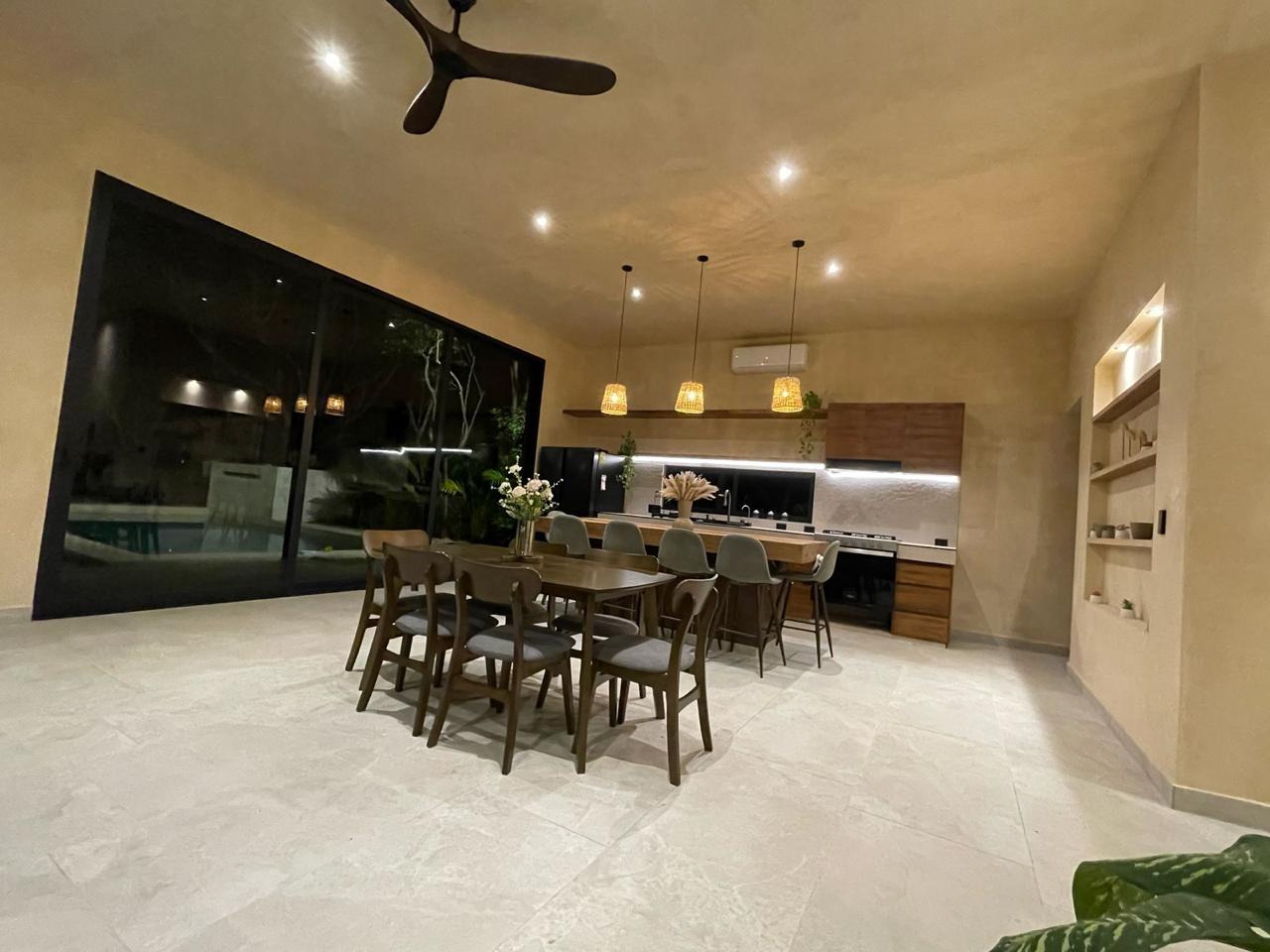 Casa Nicte  - Photo 3