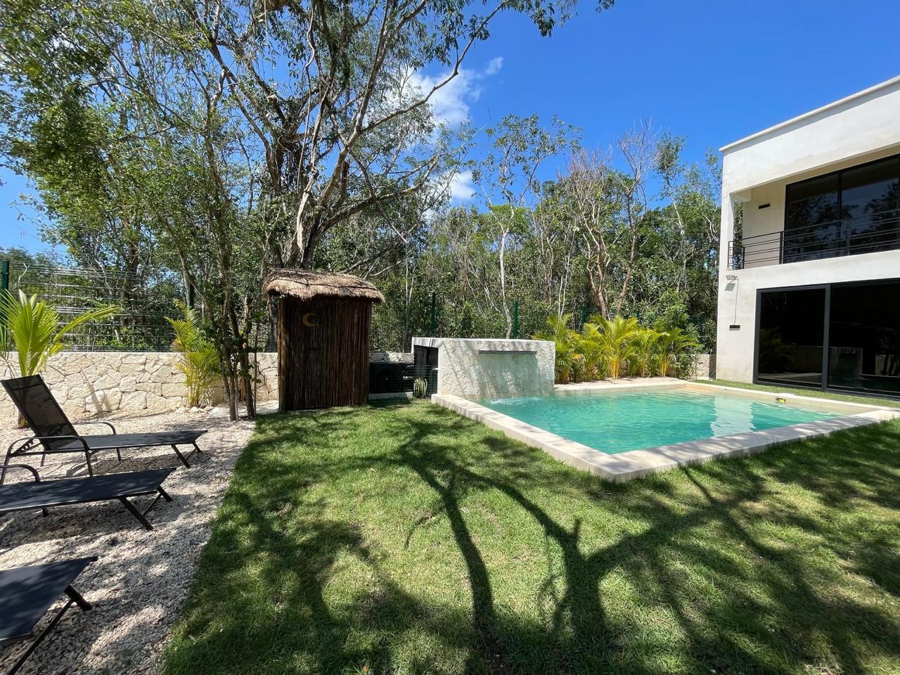 Casa Nicte  - Photo 23