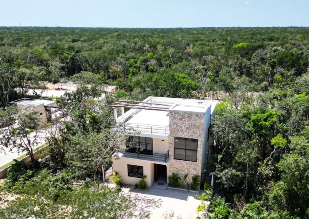 Casa Nicte  - Photo 2