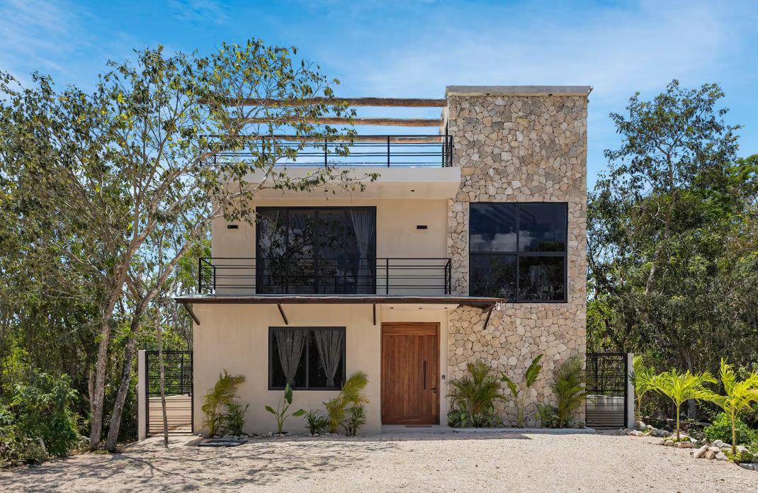 Casa Nicte - Photo 1