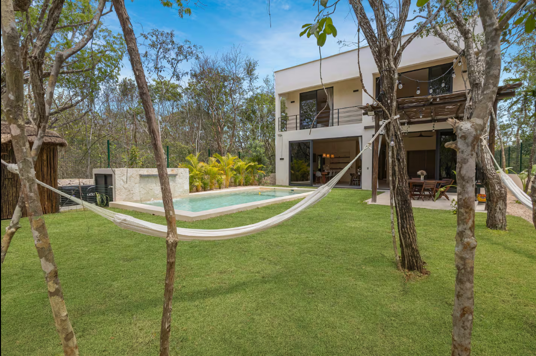 Casa Nicte  - Photo 27