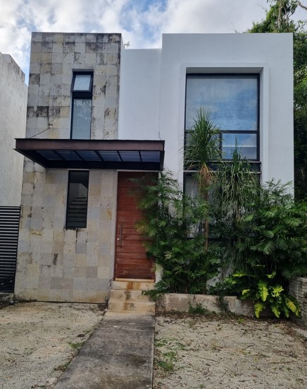 Casa Murales - Photo 1