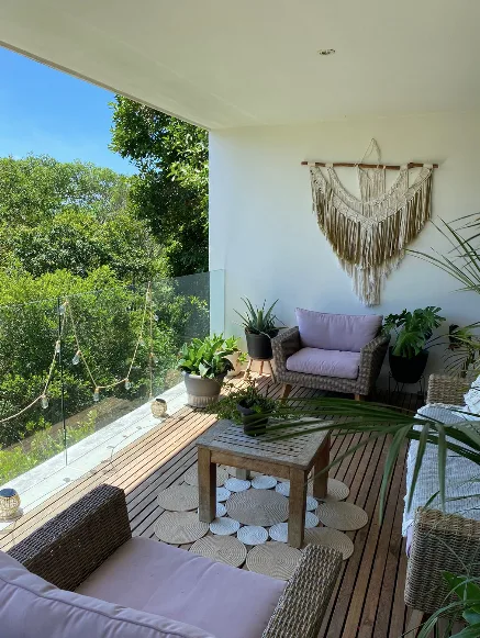 Ikal Living Penthouse - Photo 3