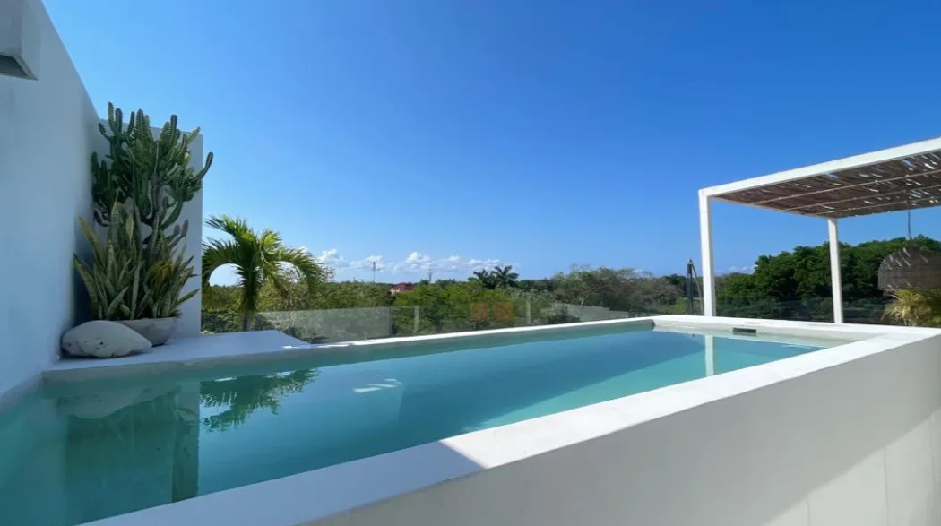 Ikal Living Penthouse - Photo 13