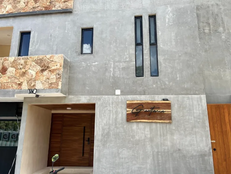 Gautama Condo - Foto 1
